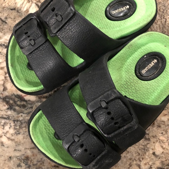 Toddler sandals - Picture 2 of 4